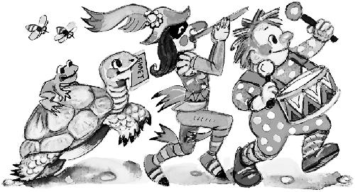 Иллюстрация к книге — Золотой ключик, или Приключения Буратино [i_026.jpg]