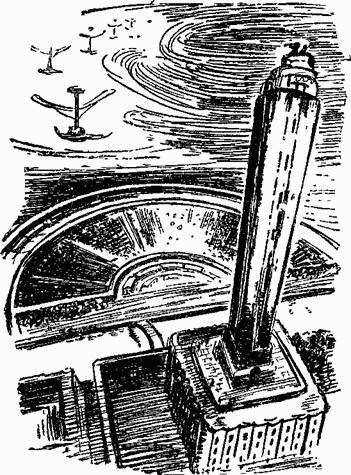 Иллюстрация к книге — Необыкновенные приключения экспедиции Барсака [i_016.png]