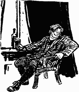 Иллюстрация к книге — Необыкновенные приключения экспедиции Барсака [i_018.png]