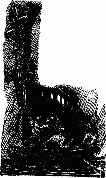 Иллюстрация к книге — Необыкновенные приключения экспедиции Барсака [i_020.png]