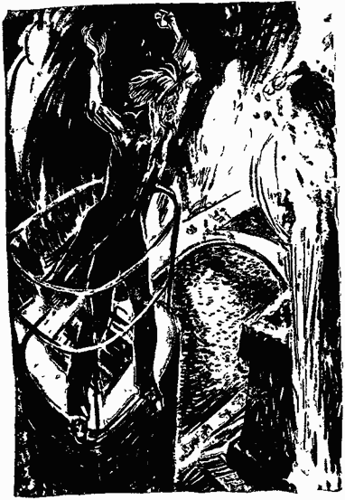 Иллюстрация к книге — Необыкновенные приключения экспедиции Барсака [i_027.png]