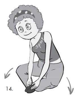 Иллюстрация к книге — Наблюдай как мужчина, выгляди как женщина [i_013.jpg]