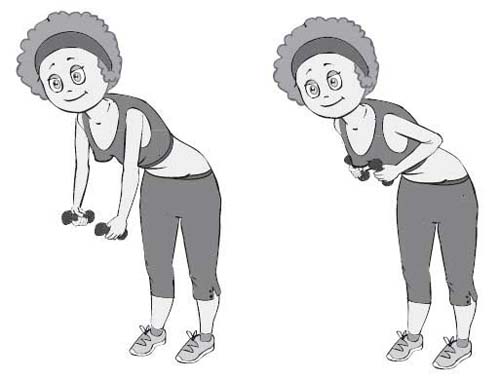 Иллюстрация к книге — Наблюдай как мужчина, выгляди как женщина [i_023.jpg]