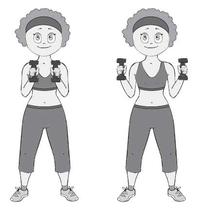 Иллюстрация к книге — Наблюдай как мужчина, выгляди как женщина [i_027.jpg]