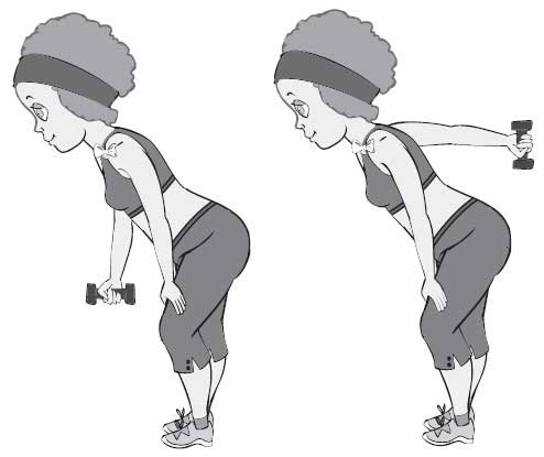 Иллюстрация к книге — Наблюдай как мужчина, выгляди как женщина [i_033.jpg]