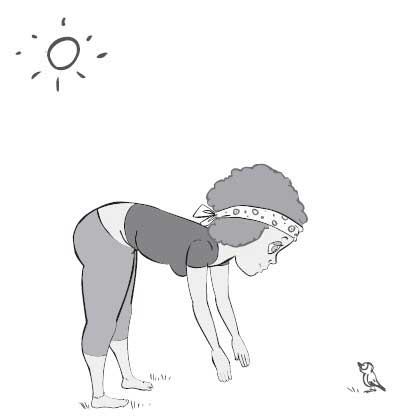 Иллюстрация к книге — Наблюдай как мужчина, выгляди как женщина [i_041.jpg]