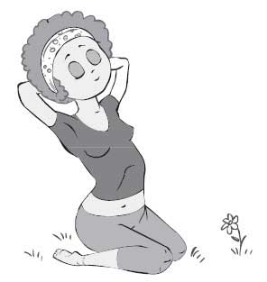 Иллюстрация к книге — Наблюдай как мужчина, выгляди как женщина [i_044.jpg]