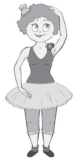 Иллюстрация к книге — Наблюдай как мужчина, выгляди как женщина [i_050.jpg]