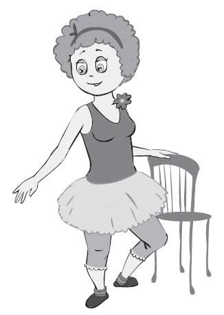 Иллюстрация к книге — Наблюдай как мужчина, выгляди как женщина [i_053.jpg]