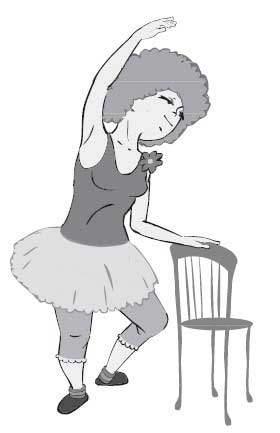 Иллюстрация к книге — Наблюдай как мужчина, выгляди как женщина [i_056.jpg]