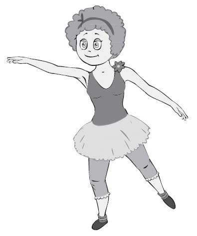 Иллюстрация к книге — Наблюдай как мужчина, выгляди как женщина [i_057.jpg]