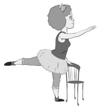 Иллюстрация к книге — Наблюдай как мужчина, выгляди как женщина [i_059.jpg]