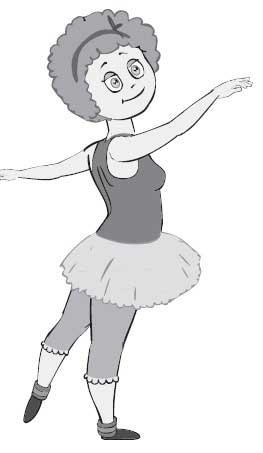 Иллюстрация к книге — Наблюдай как мужчина, выгляди как женщина [i_061.jpg]