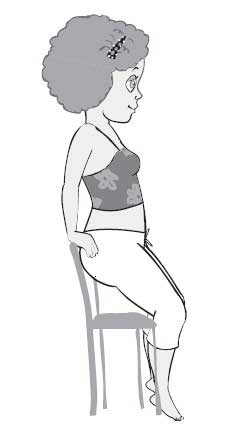 Иллюстрация к книге — Наблюдай как мужчина, выгляди как женщина [i_067.jpg]