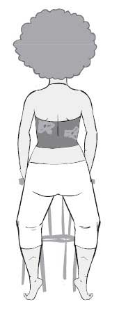 Иллюстрация к книге — Наблюдай как мужчина, выгляди как женщина [i_072.jpg]