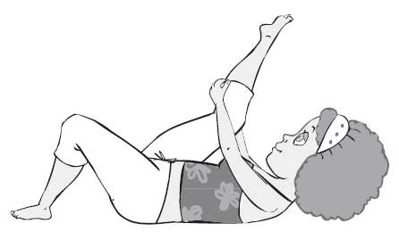 Иллюстрация к книге — Наблюдай как мужчина, выгляди как женщина [i_078.jpg]