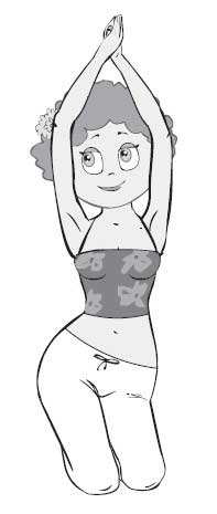 Иллюстрация к книге — Наблюдай как мужчина, выгляди как женщина [i_080.jpg]