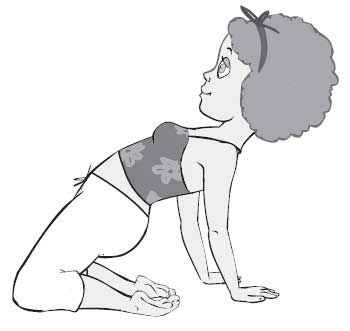 Иллюстрация к книге — Наблюдай как мужчина, выгляди как женщина [i_081.jpg]