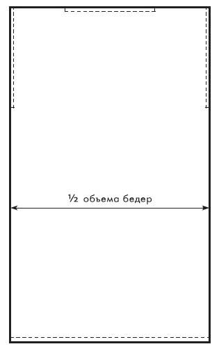 Иллюстрация к книге — Наблюдай как мужчина, выгляди как женщина [i_083.jpg]