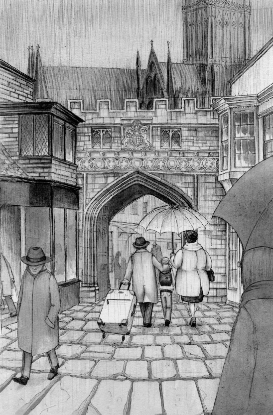 Иллюстрация к книге — Рыцарь-призрак [i_001.png]