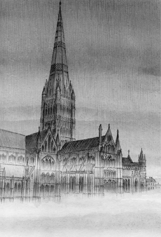 Иллюстрация к книге — Рыцарь-призрак [i_005.png]