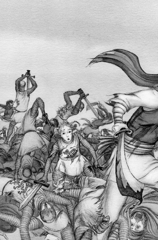 Иллюстрация к книге — Рыцарь-призрак [i_012.png]