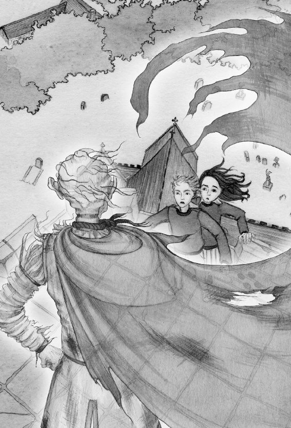 Иллюстрация к книге — Рыцарь-призрак [i_018.png]