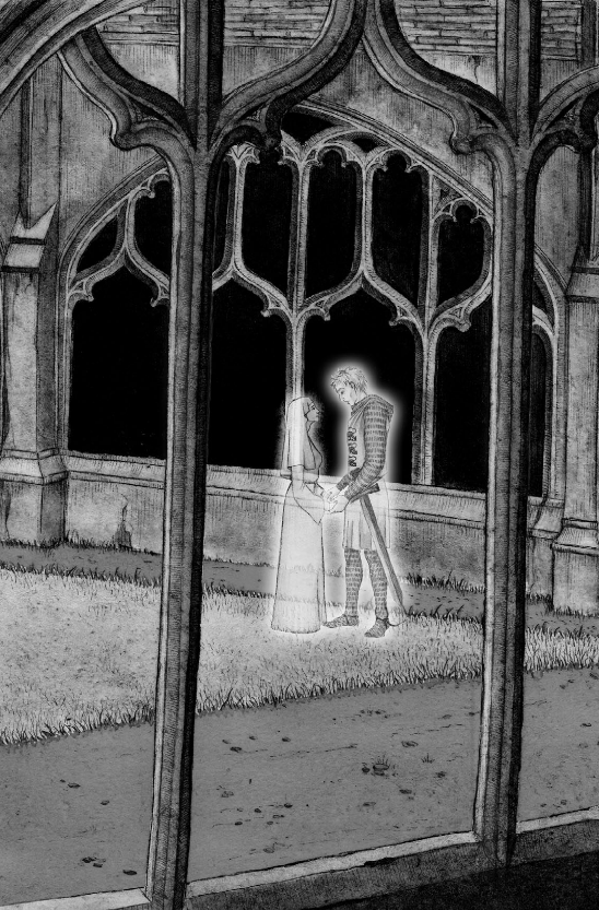 Иллюстрация к книге — Рыцарь-призрак [i_024.png]