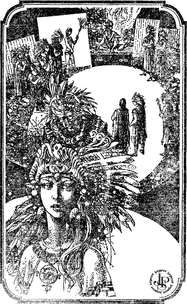 Иллюстрация к книге — Дочь Монтесумы [i_007.png]
