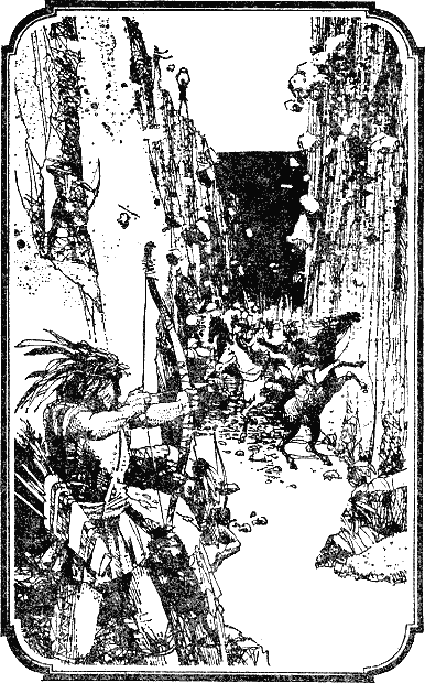 Иллюстрация к книге — Дочь Монтесумы [i_010.png]