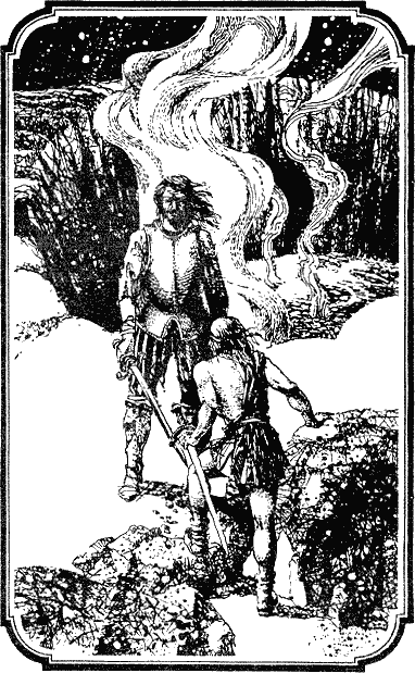 Иллюстрация к книге — Дочь Монтесумы [i_011.png]