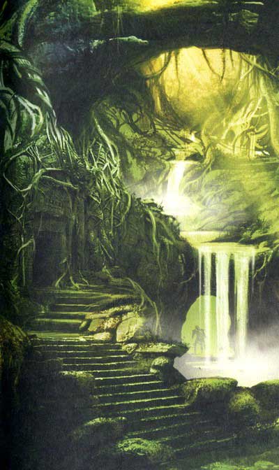 Иллюстрация к книге — Украденный трон [i_003.jpg]