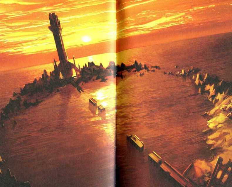 Иллюстрация к книге — Украденный трон [i_007.jpg]