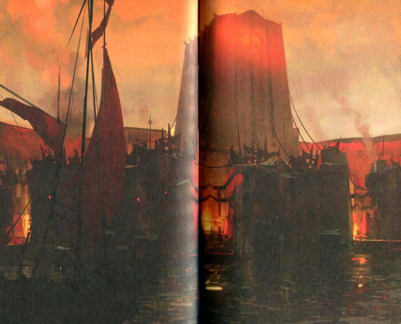 Иллюстрация к книге — Украденный трон [i_009.jpg]