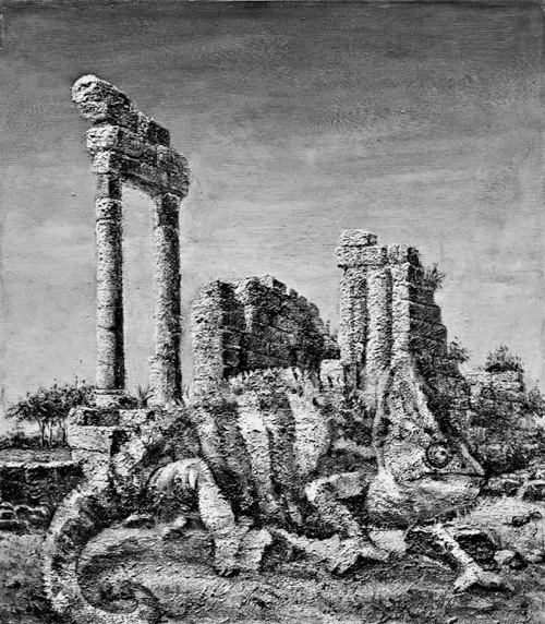 Иллюстрация к книге — Дресс-код вдохновения [i_002.jpg]