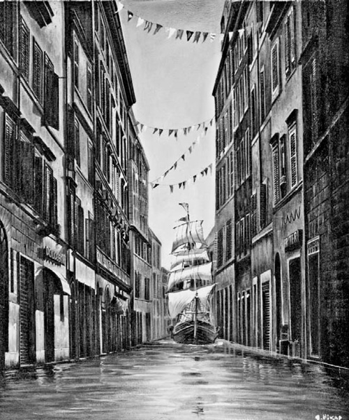 Иллюстрация к книге — Дресс-код вдохновения [i_003.jpg]