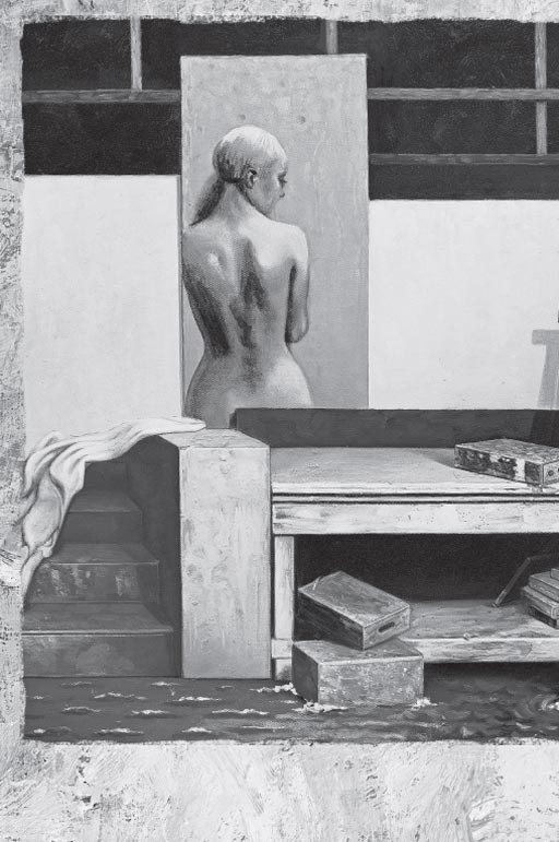 Иллюстрация к книге — Влечение. Истории любви [i_011.jpg]