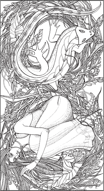 Иллюстрация к книге — Арысь-поле [i_002.png]