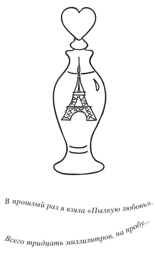 Иллюстрация к книге — Нежный бренд или Рождество в Париже [i_050.png]