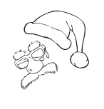 Иллюстрация к книге — Свежий взгляд, или в Париже уже весна [i_045.png]