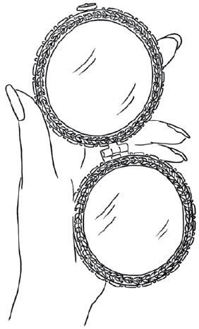 Иллюстрация к книге — Тонкие материи, или Туманы лондонских улиц [i_004.jpg]