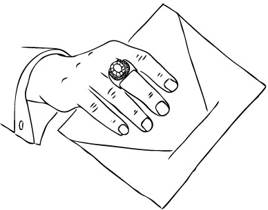 Иллюстрация к книге — Тонкие материи, или Туманы лондонских улиц [i_019.jpg]