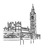 Иллюстрация к книге — Тонкие материи, или Туманы лондонских улиц [i_037.jpg]