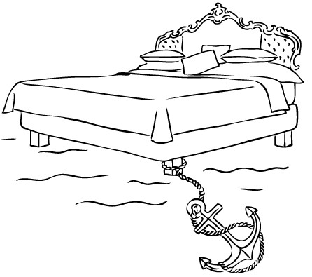 Иллюстрация к книге — Тонкие материи, или Туманы лондонских улиц [i_082.jpg]