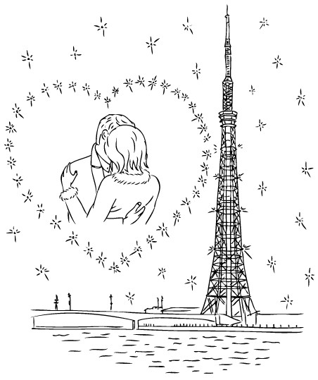 Иллюстрация к книге — Тонкие материи, или Туманы лондонских улиц [i_087.jpg]