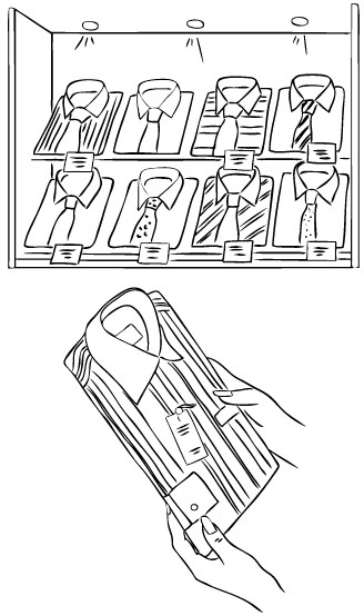 Иллюстрация к книге — Тонкие материи, или Туманы лондонских улиц [i_107.jpg]