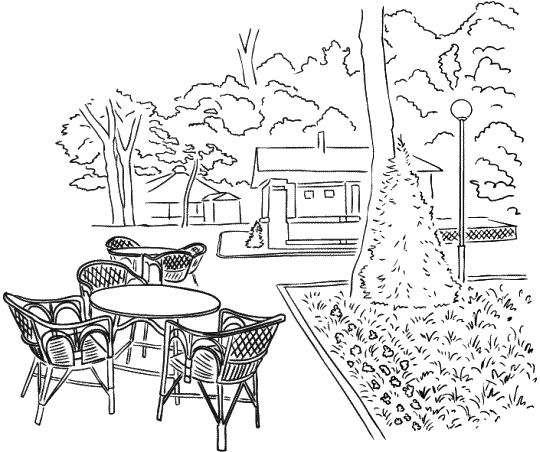 Иллюстрация к книге — Предчувствие тебя [_038_039.png]