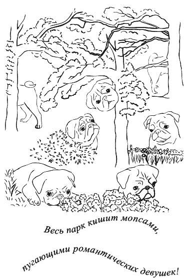 Иллюстрация к книге — Предчувствие тебя [_147.png]