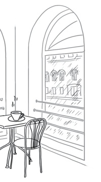 Иллюстрация к книге — Расстаться и... влюбиться вновь [i_006.jpg]