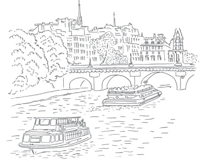 Иллюстрация к книге — Расстаться и... влюбиться вновь [i_010.jpg]